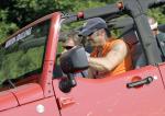 Jeep Wrangler Rubicon 2006 года